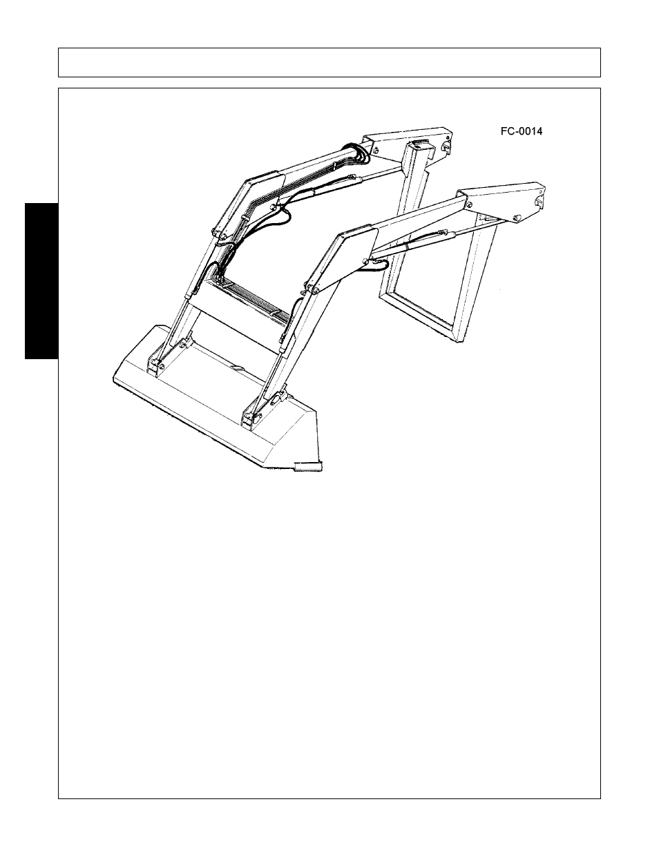 Introduction | Bush Hog FC-0014 User Manual | Page 30 / 96