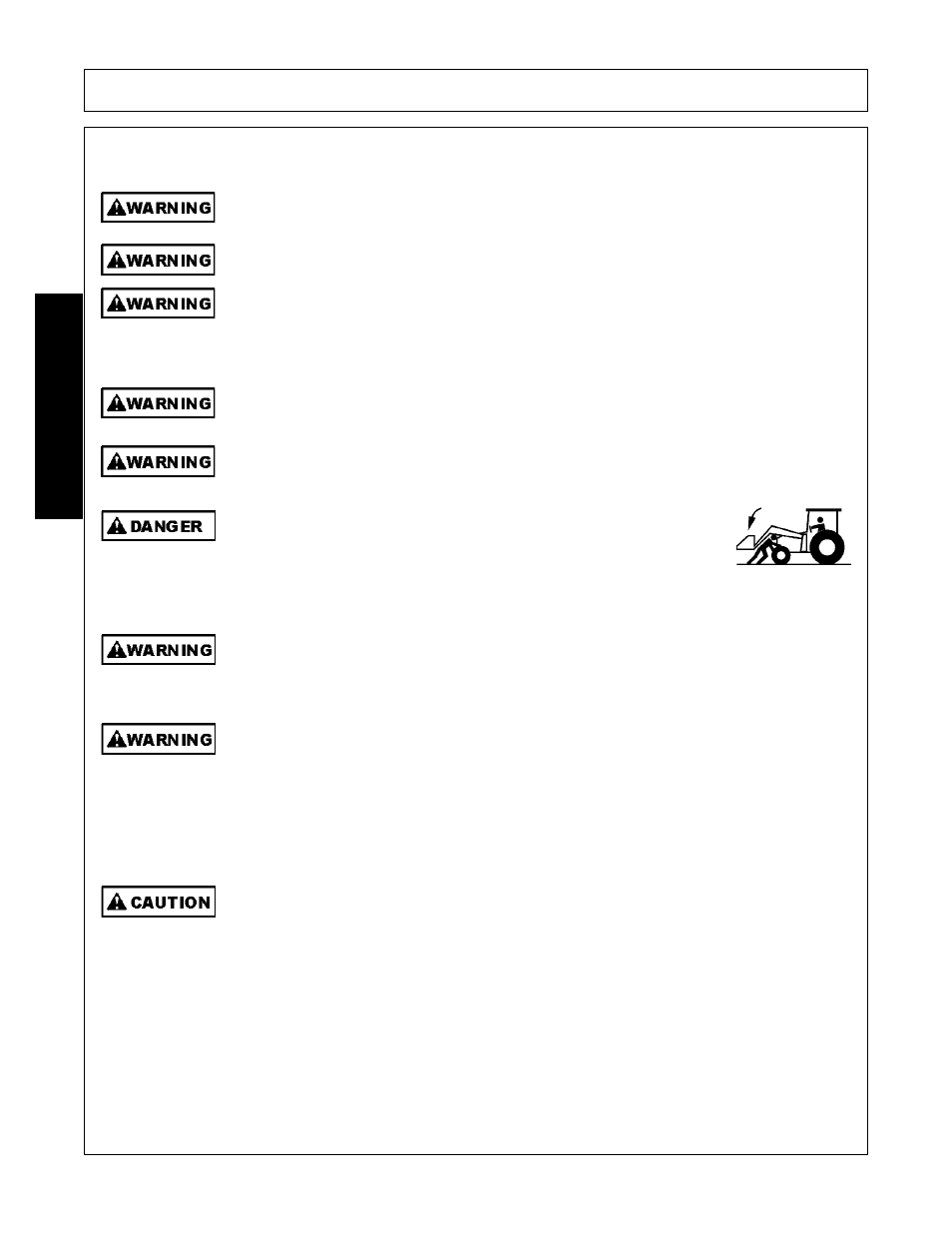 Assembly instructions, Assembly instructions -2, Assembly | Assembl y | Bush Hog FC-0014 User Manual | Page 34 / 96