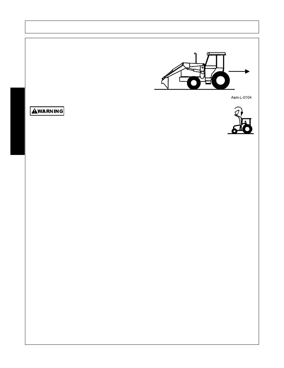 Assembly, Assembl y | Bush Hog FC-0014 User Manual | Page 40 / 96