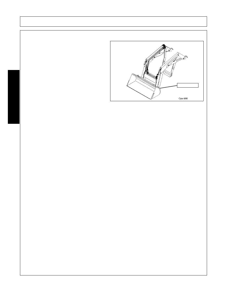 Operation, Opera t ion | Bush Hog FC-0014 User Manual | Page 54 / 96