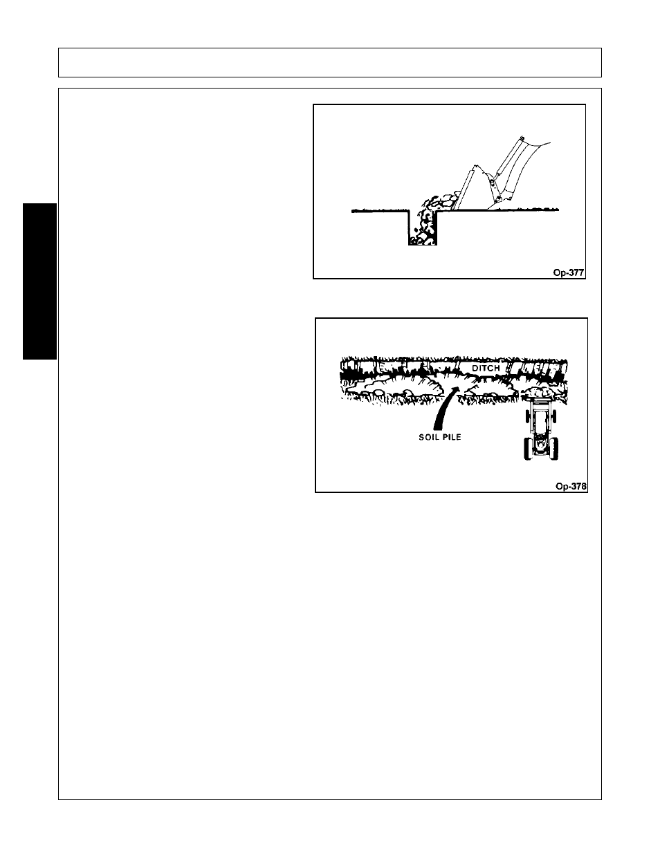 Operation, Opera t ion | Bush Hog FC-0014 User Manual | Page 72 / 96