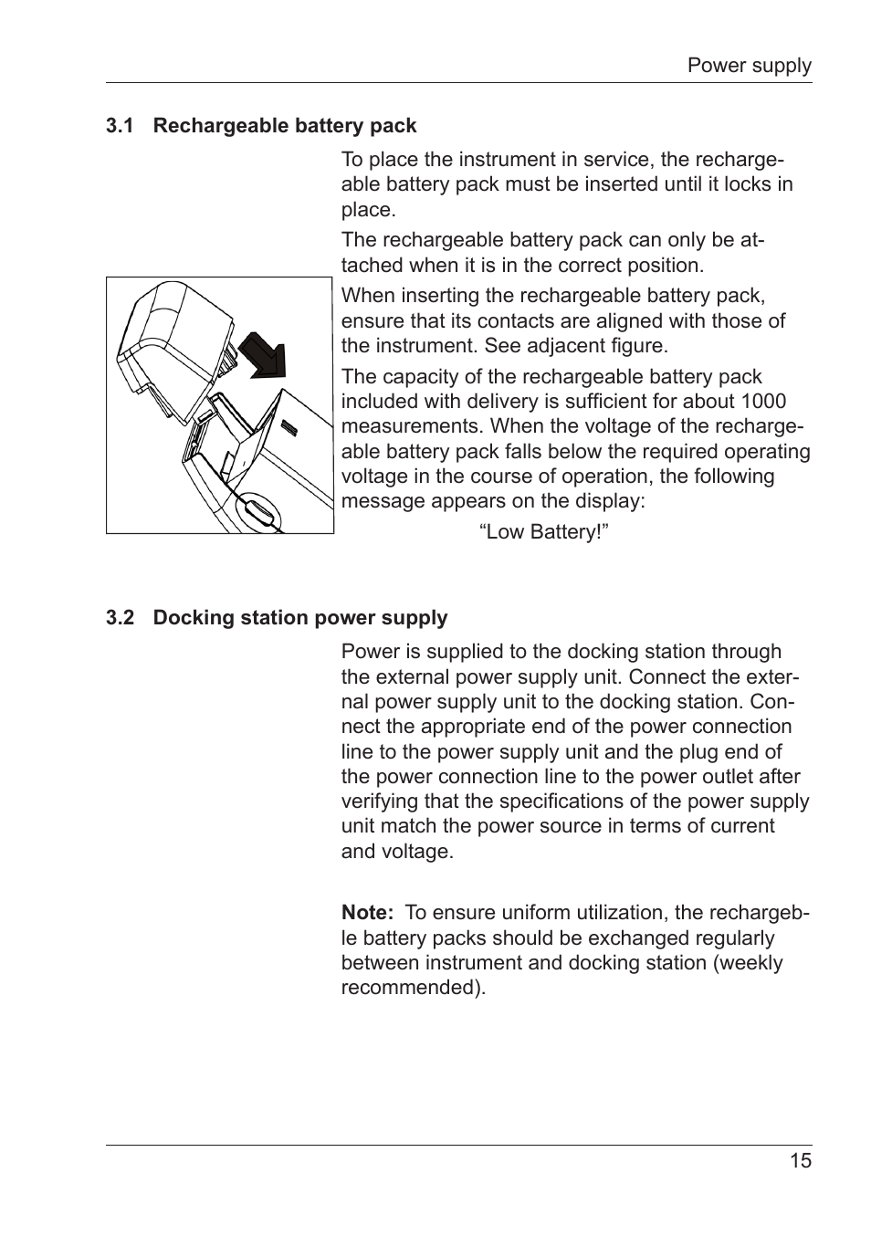 ALTANA Micro-Wave-Scan Manual User Manual | Page 16 / 62