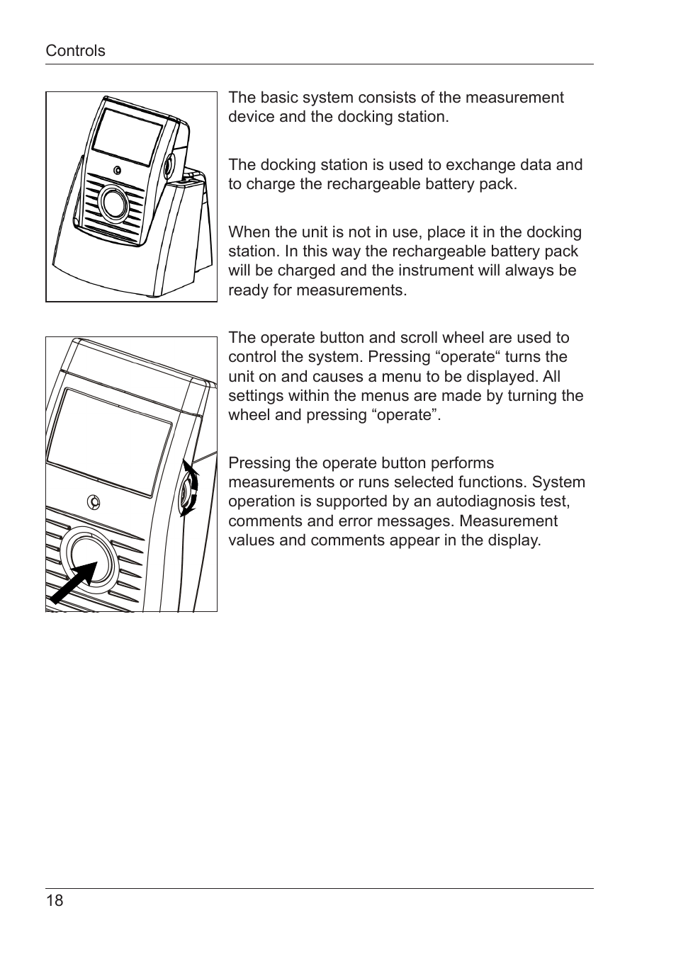 ALTANA Micro-Wave-Scan Manual User Manual | Page 19 / 62