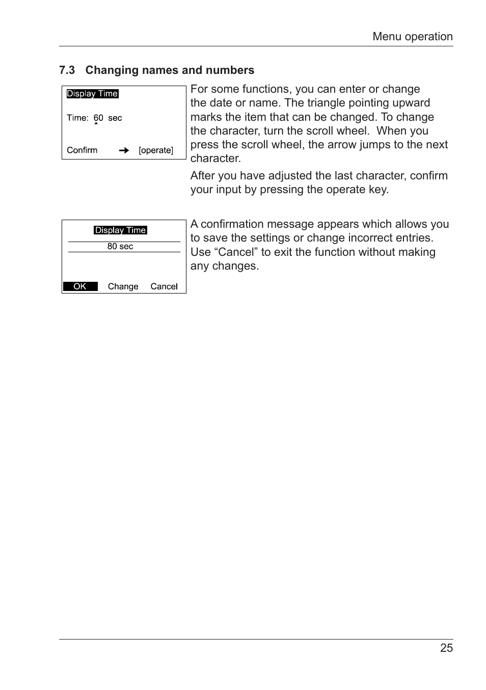 ALTANA Micro-Wave-Scan Manual User Manual | Page 26 / 62
