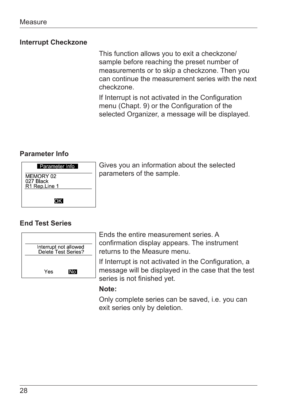 ALTANA Micro-Wave-Scan Manual User Manual | Page 29 / 62