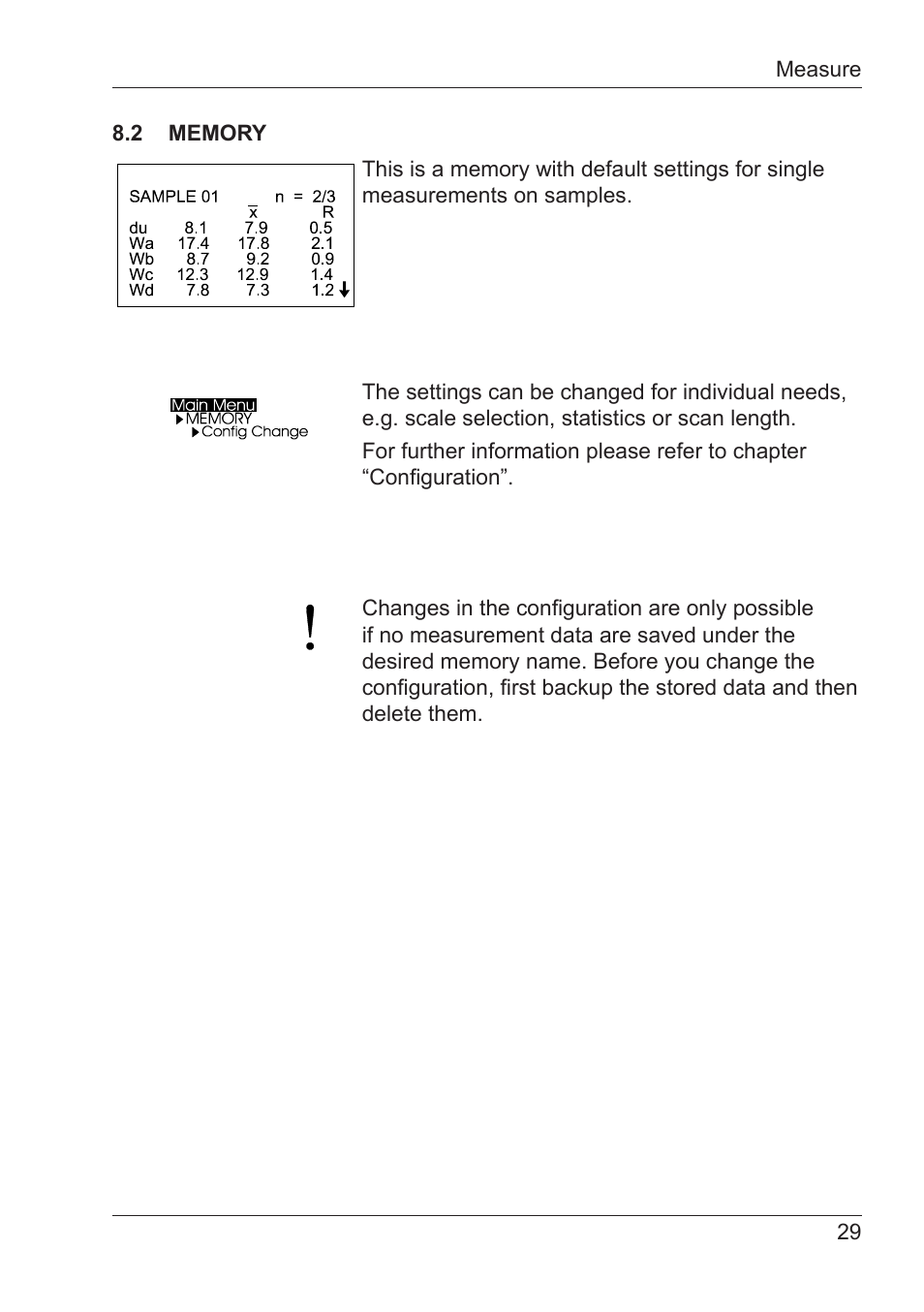 ALTANA Micro-Wave-Scan Manual User Manual | Page 30 / 62