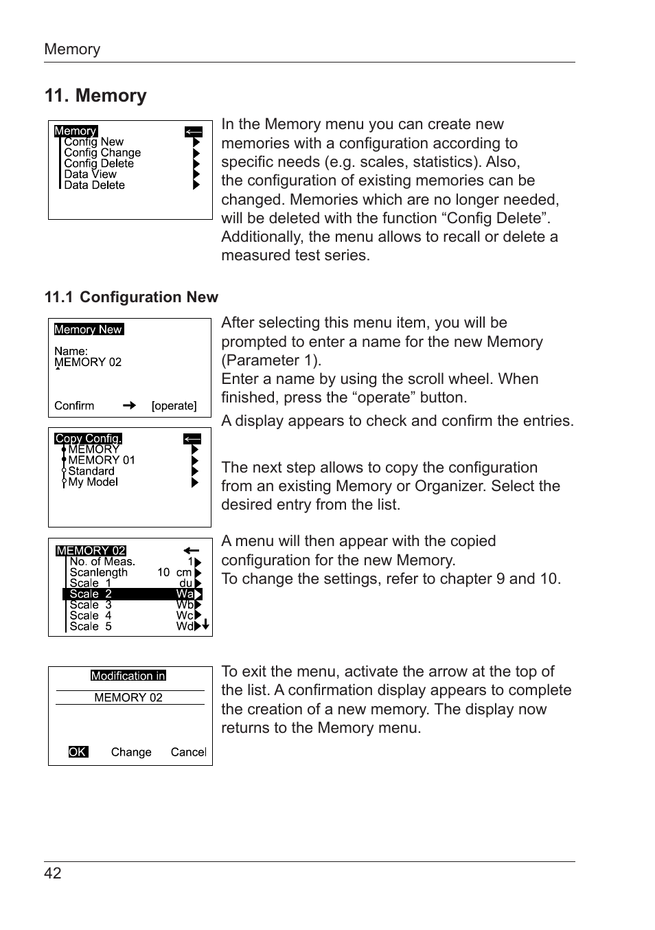ALTANA Micro-Wave-Scan Manual User Manual | Page 43 / 62