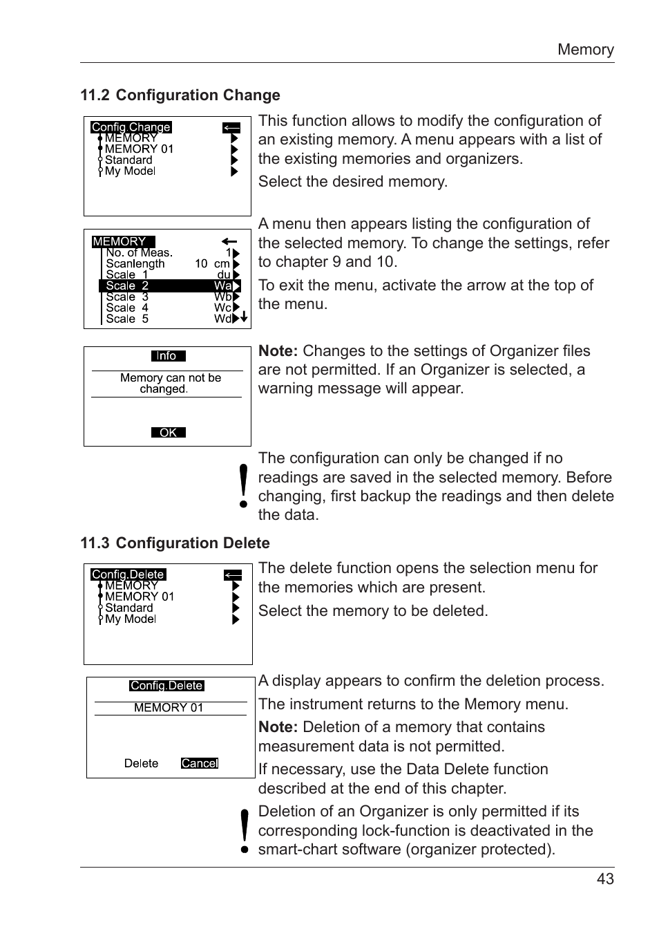 ALTANA Micro-Wave-Scan Manual User Manual | Page 44 / 62