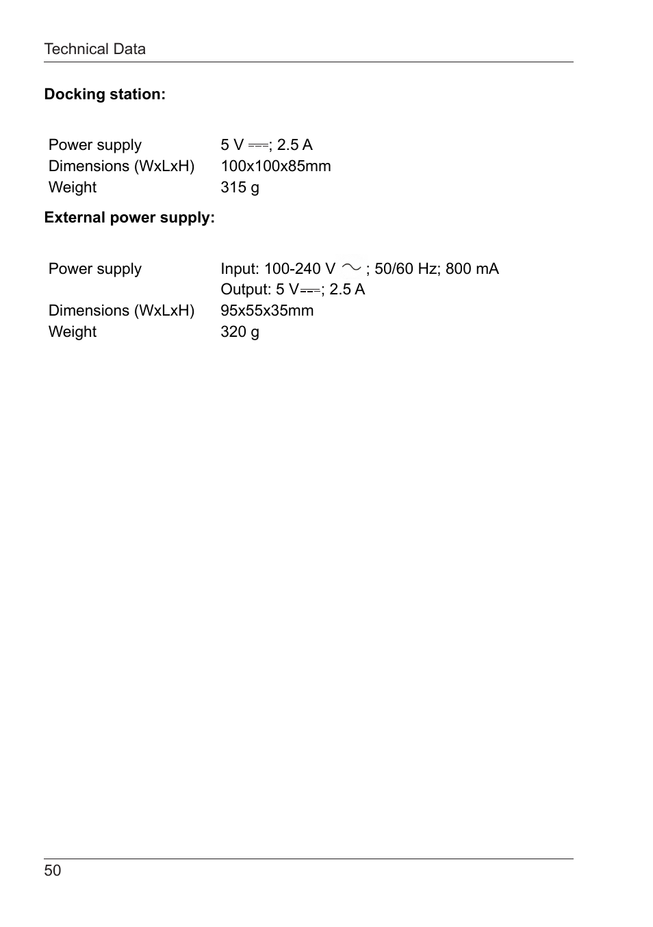 ALTANA Micro-Wave-Scan Manual User Manual | Page 51 / 62