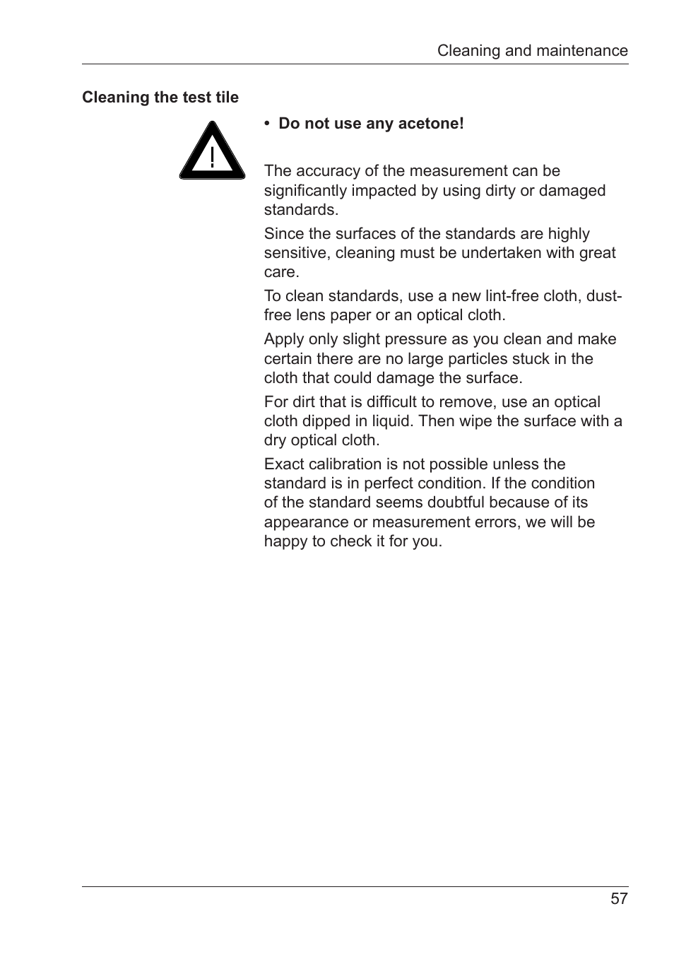 ALTANA Micro-Wave-Scan Manual User Manual | Page 58 / 62