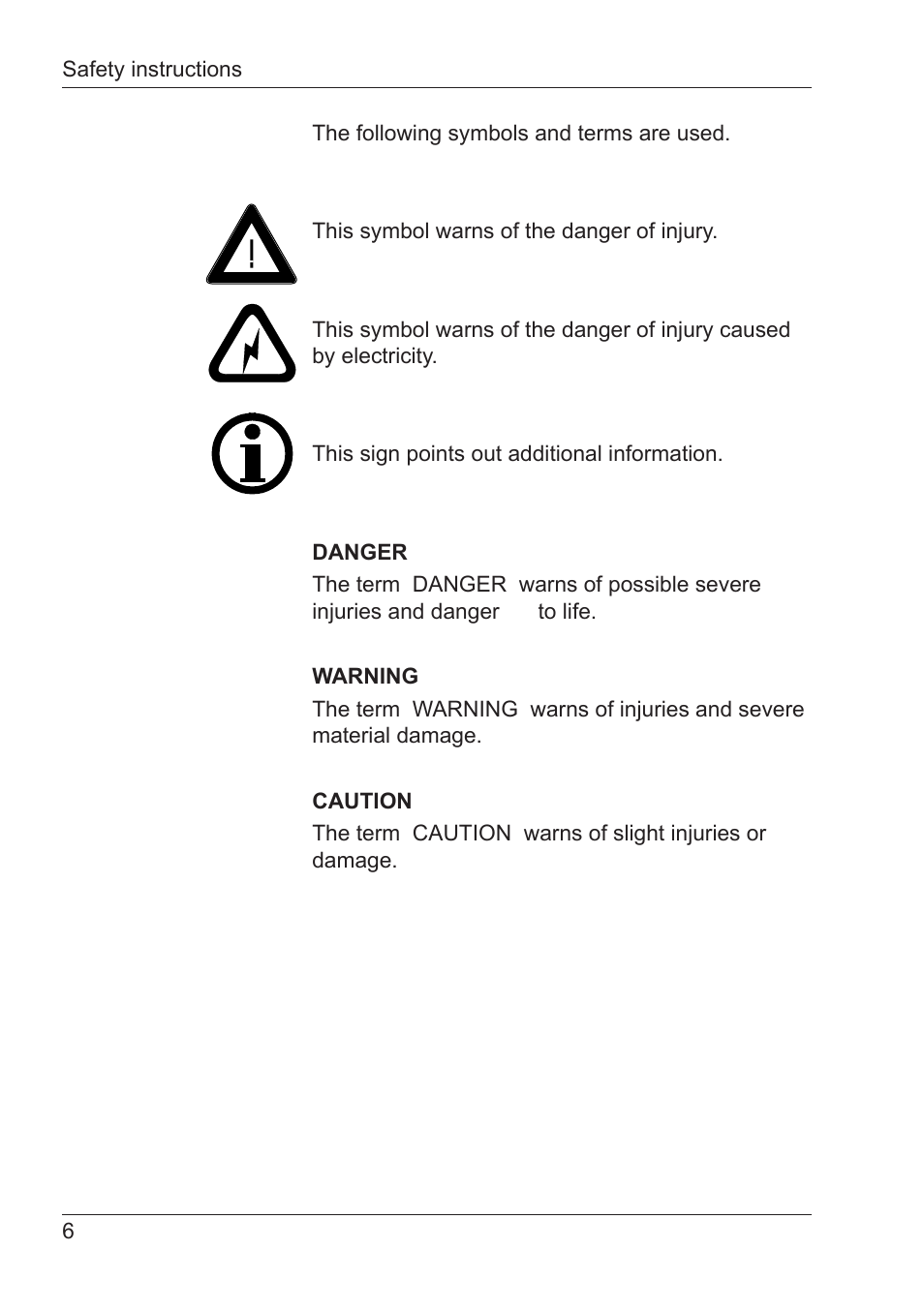 ALTANA Micro-Wave-Scan Manual User Manual | Page 7 / 62