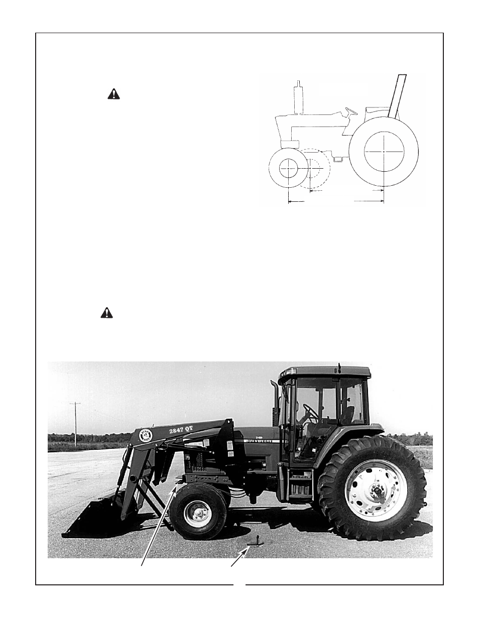 Bush Hog 2427 User Manual | Page 11 / 33