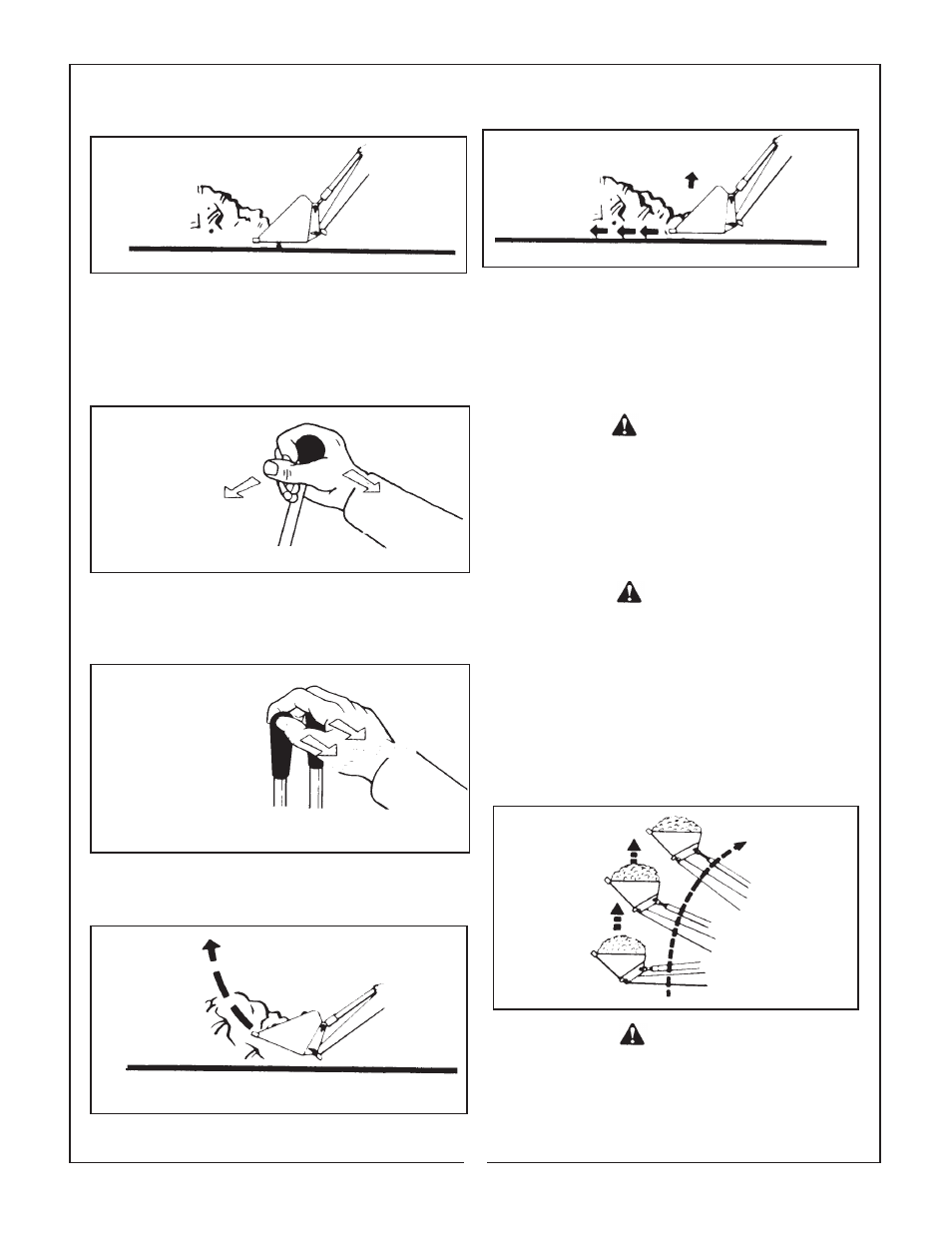 Bush Hog 2427 User Manual | Page 15 / 33