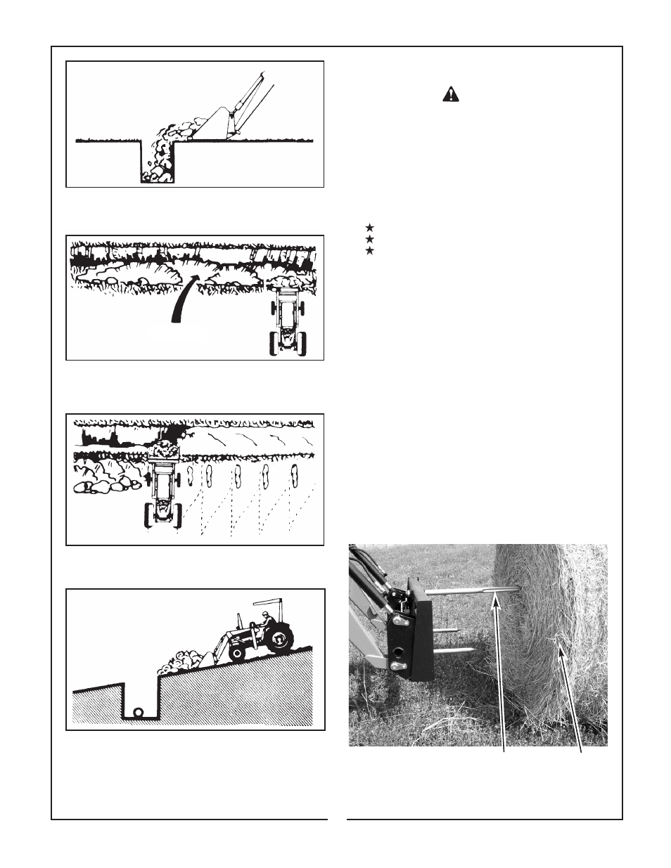 Bush Hog 2427 User Manual | Page 19 / 33