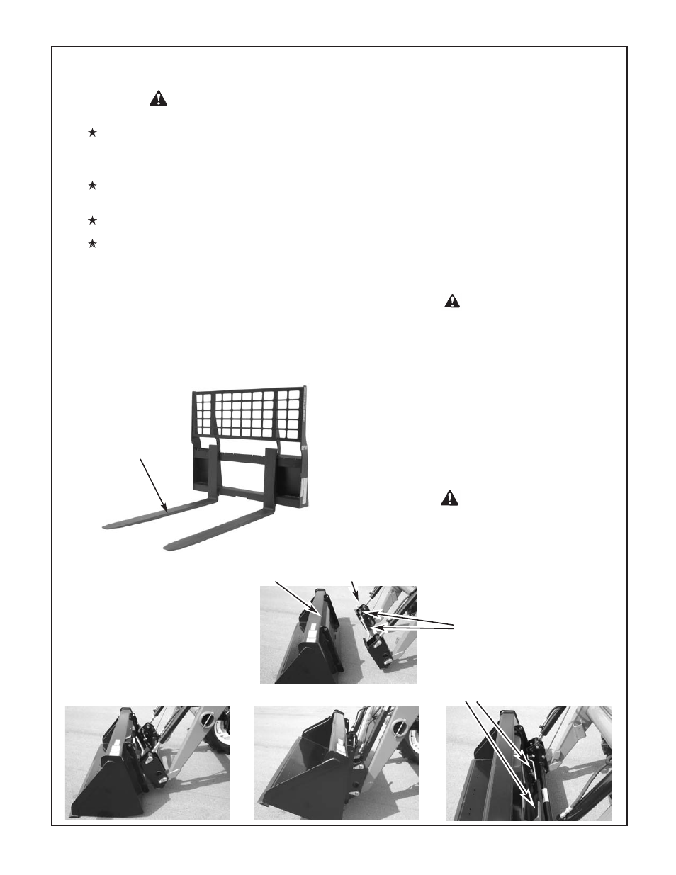 Bush Hog 2427 User Manual | Page 20 / 33