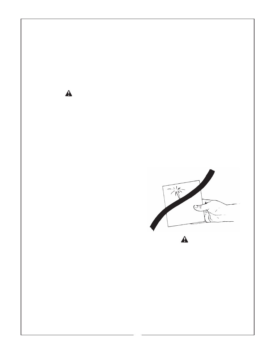 Bush Hog 2427 User Manual | Page 21 / 33