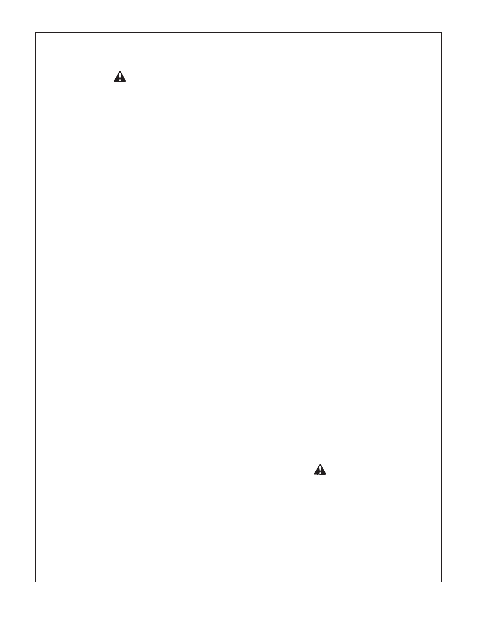 Bush Hog 2427 User Manual | Page 24 / 33