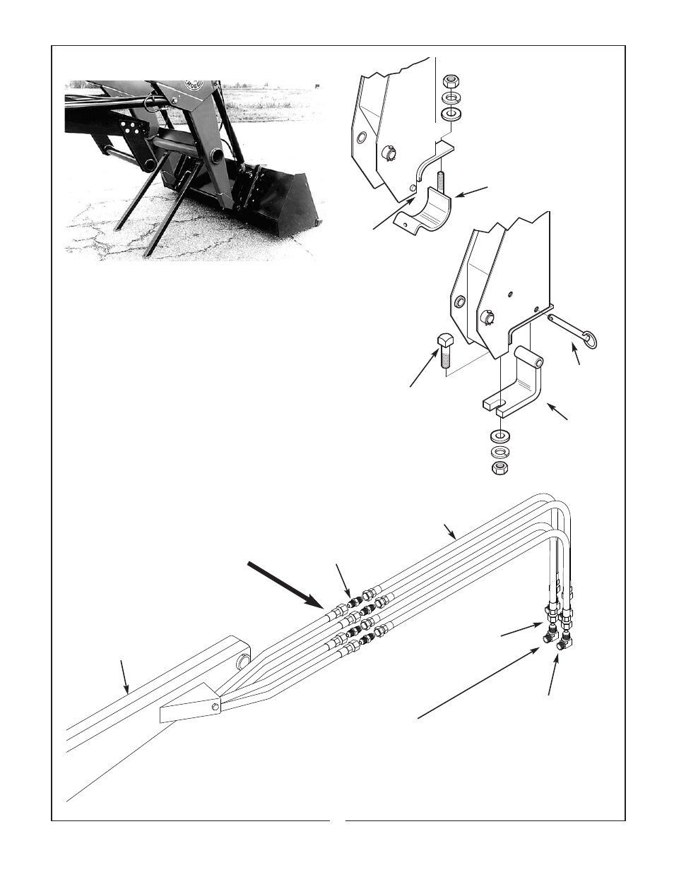 Bush Hog 2427 User Manual | Page 25 / 33