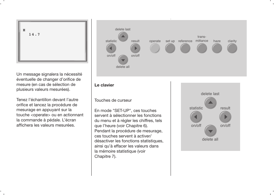 ALTANA Haze-Gard Plus Operating Instructions User Manual | Page 103 / 180