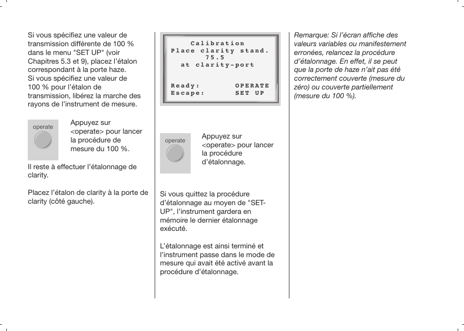 ALTANA Haze-Gard Plus Operating Instructions User Manual | Page 107 / 180