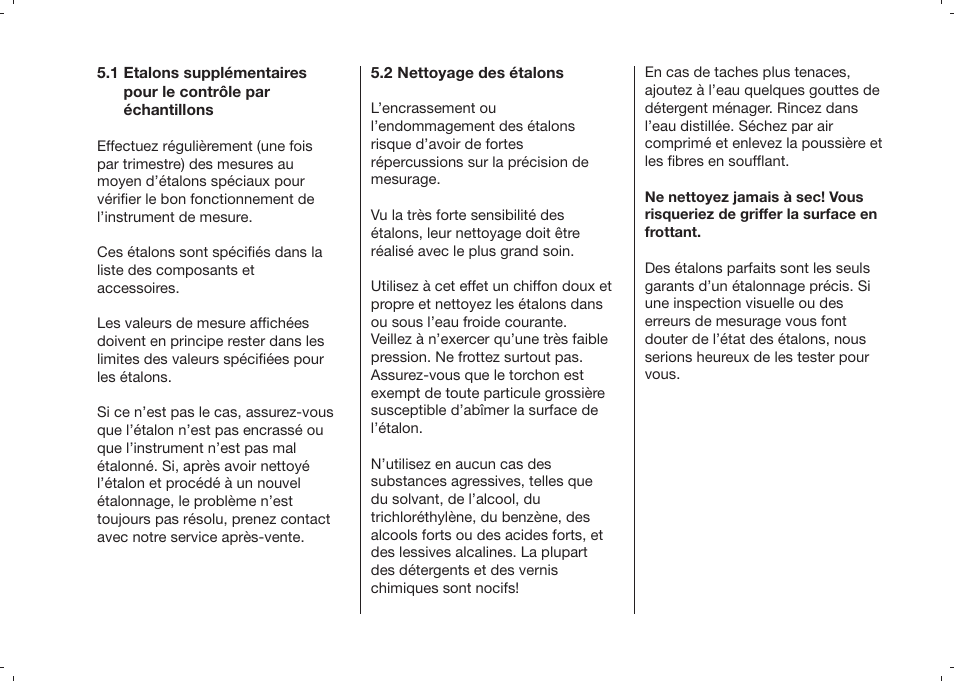 ALTANA Haze-Gard Plus Operating Instructions User Manual | Page 108 / 180