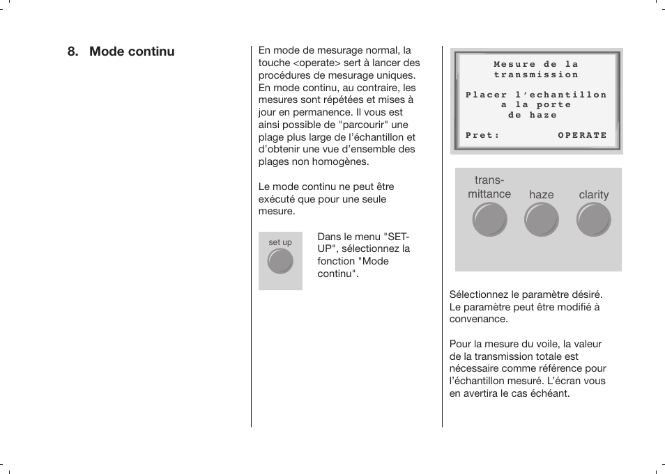 ALTANA Haze-Gard Plus Operating Instructions User Manual | Page 116 / 180