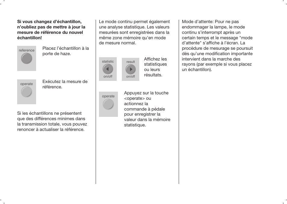 ALTANA Haze-Gard Plus Operating Instructions User Manual | Page 117 / 180
