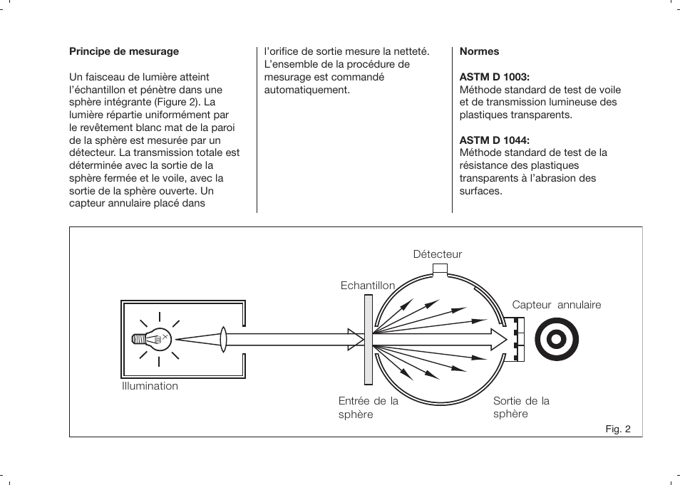 ALTANA Haze-Gard Plus Operating Instructions User Manual | Page 120 / 180