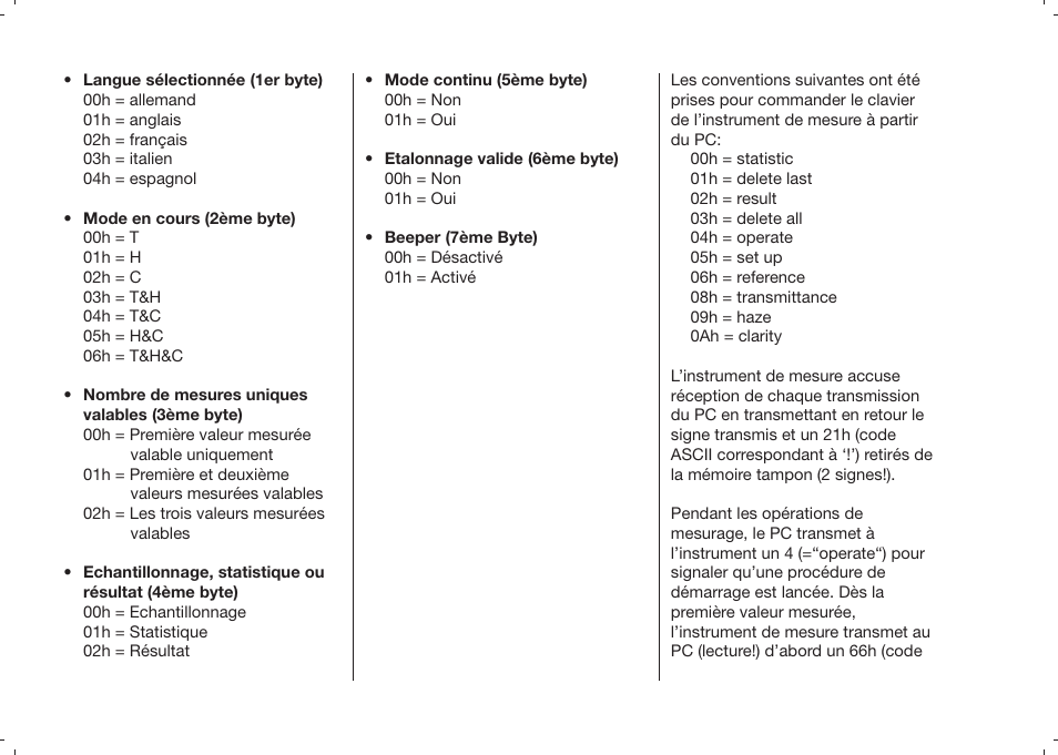 ALTANA Haze-Gard Plus Operating Instructions User Manual | Page 125 / 180