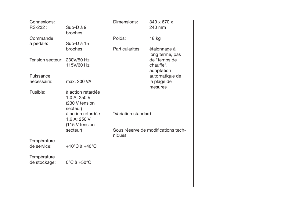 ALTANA Haze-Gard Plus Operating Instructions User Manual | Page 128 / 180