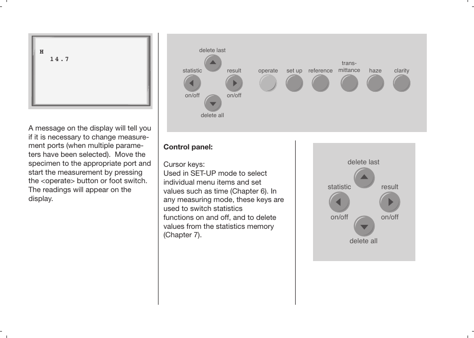 ALTANA Haze-Gard Plus Operating Instructions User Manual | Page 15 / 180
