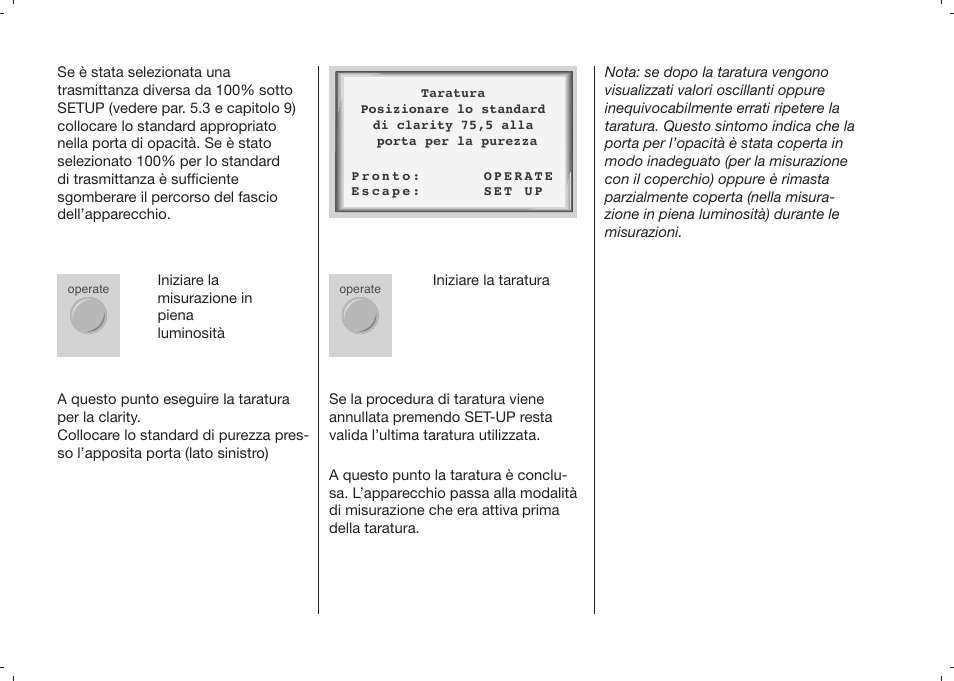 ALTANA Haze-Gard Plus Operating Instructions User Manual | Page 151 / 180