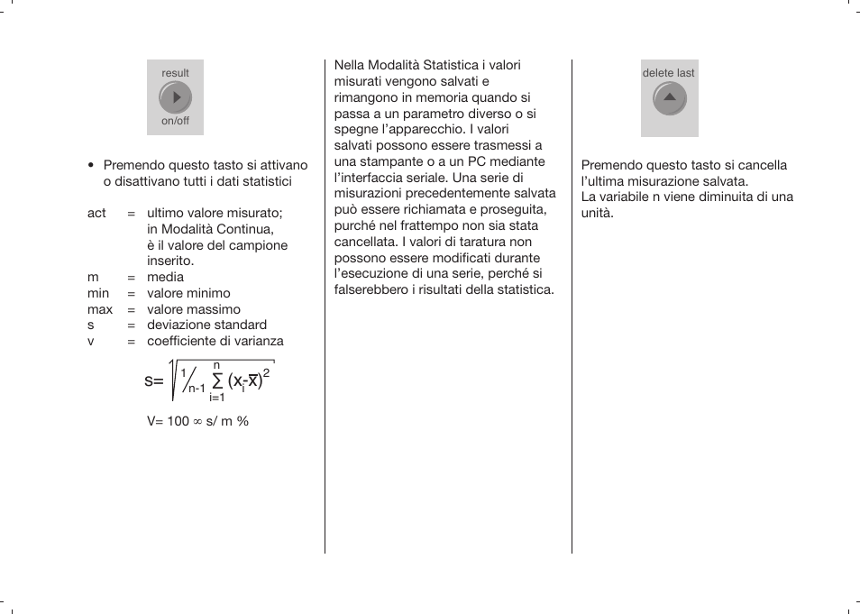 X-x) | ALTANA Haze-Gard Plus Operating Instructions User Manual | Page 158 / 180