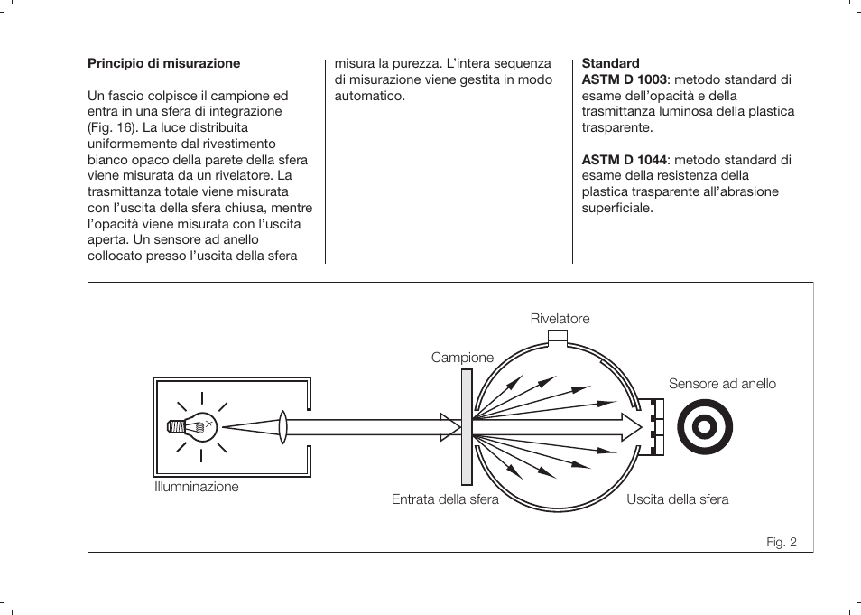 ALTANA Haze-Gard Plus Operating Instructions User Manual | Page 164 / 180