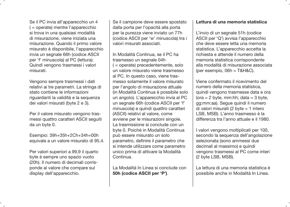 ALTANA Haze-Gard Plus Operating Instructions User Manual | Page 170 / 180