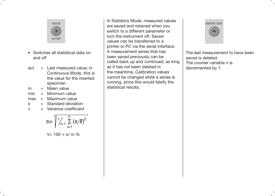 X-x) | ALTANA Haze-Gard Plus Operating Instructions User Manual | Page 26 / 180