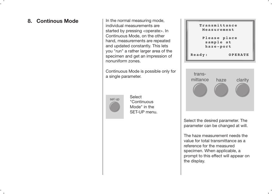 ALTANA Haze-Gard Plus Operating Instructions User Manual | Page 28 / 180