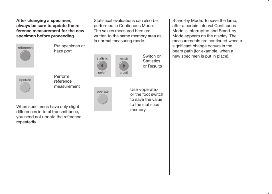 ALTANA Haze-Gard Plus Operating Instructions User Manual | Page 29 / 180