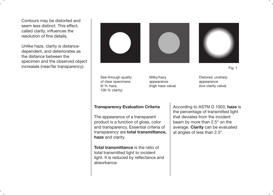 ALTANA Haze-Gard Plus Operating Instructions User Manual | Page 31 / 180