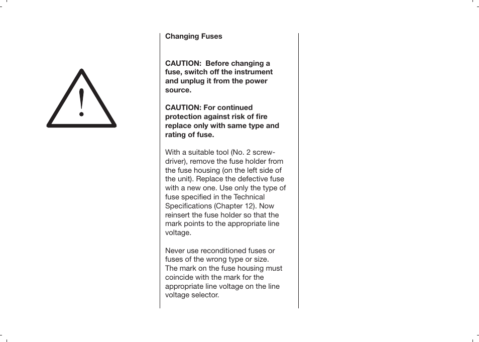 ALTANA Haze-Gard Plus Operating Instructions User Manual | Page 35 / 180