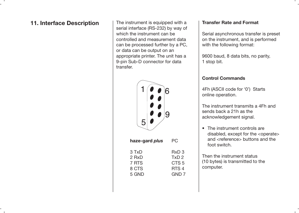 ALTANA Haze-Gard Plus Operating Instructions User Manual | Page 36 / 180