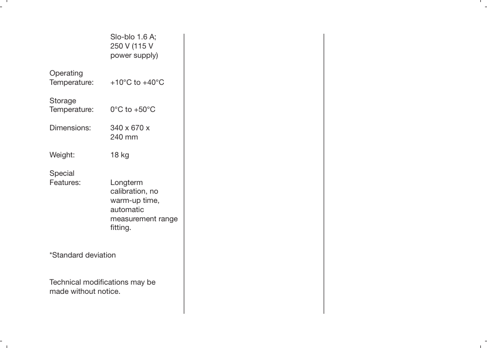 ALTANA Haze-Gard Plus Operating Instructions User Manual | Page 40 / 180