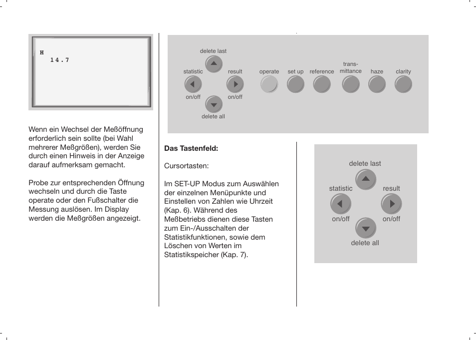 ALTANA Haze-Gard Plus Operating Instructions User Manual | Page 59 / 180