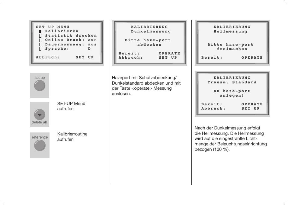 ALTANA Haze-Gard Plus Operating Instructions User Manual | Page 62 / 180