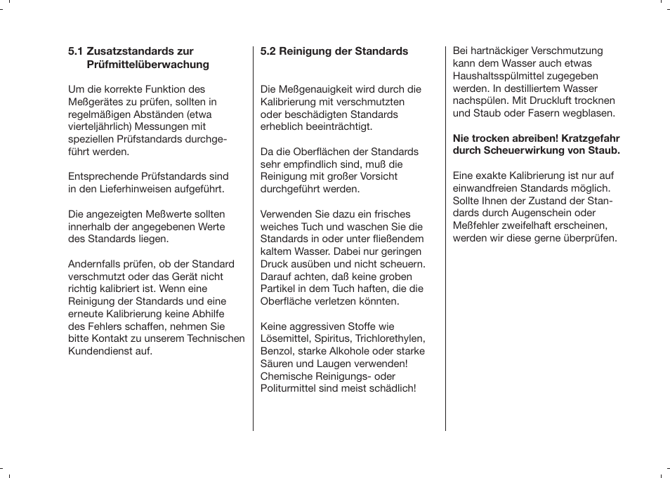 ALTANA Haze-Gard Plus Operating Instructions User Manual | Page 64 / 180