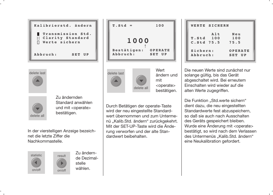 ALTANA Haze-Gard Plus Operating Instructions User Manual | Page 66 / 180