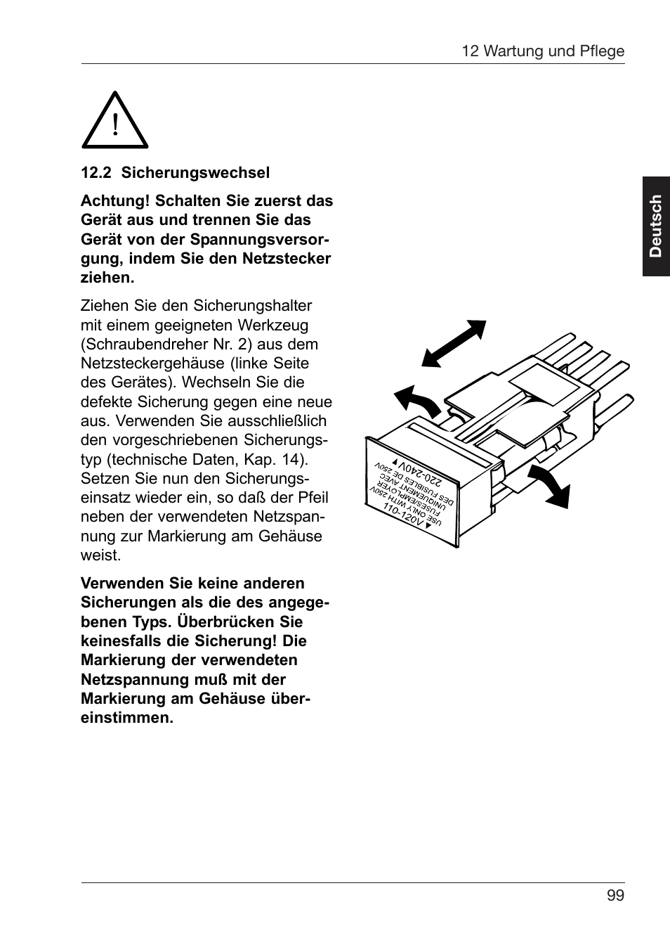 ALTANA Haze-Gard Dual User Manual | Page 100 / 164