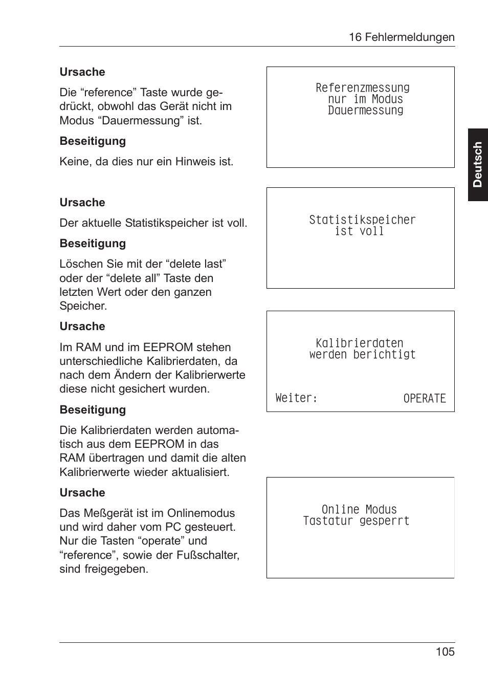 ALTANA Haze-Gard Dual User Manual | Page 106 / 164