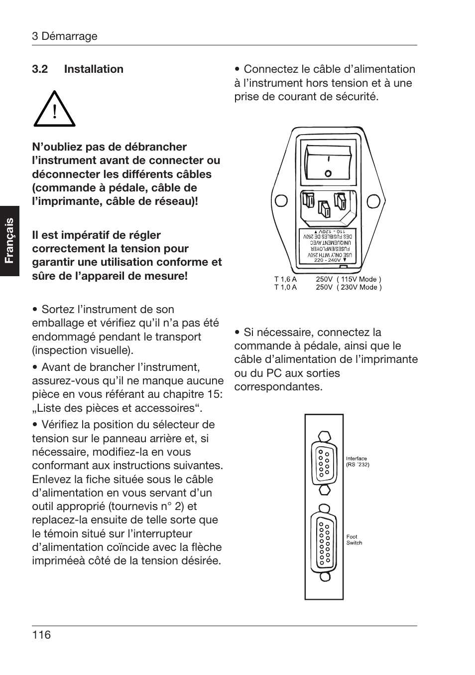 ALTANA Haze-Gard Dual User Manual | Page 117 / 164