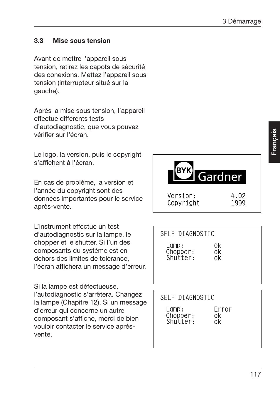 ALTANA Haze-Gard Dual User Manual | Page 118 / 164